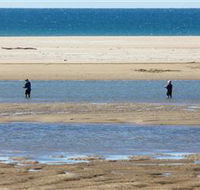 Alva Beach - Attractions