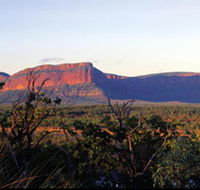 Blackdown Tableland National Park - Attractions