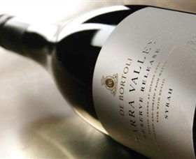 De Bortoli Wines Bilbul - Attractions 1