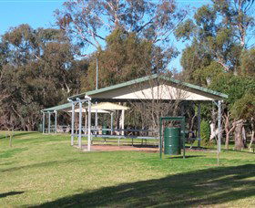 Gum Bend Lake - Attractions 2