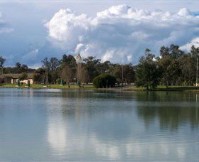 Condobolin NSW Attractions