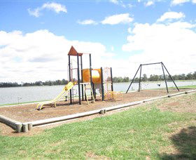 Gum Bend Lake - Attractions 4