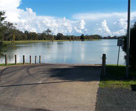 Gum Bend Lake - Attractions 3