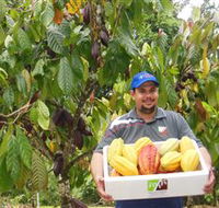 Sweet Farm Tours - Attractions