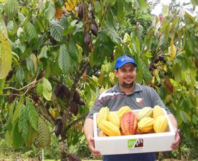 Sweet Farm Tours - Attractions 0