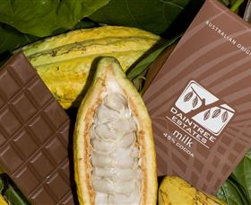 Sweet Farm Tours - Attractions 1