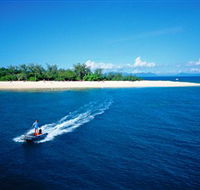 Frankland Group National Park - Attractions