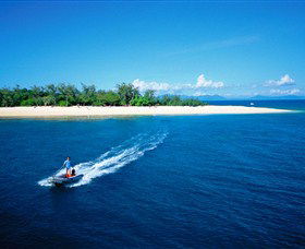 Frankland Group National Park - Attractions 0