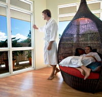 wellnessport - Attractions