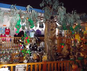 Halls Gap Newsagency And Gifts - Attractions 0