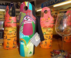 Halls Gap Newsagency And Gifts - Attractions 3