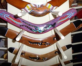 Halls Gap Newsagency And Gifts - Attractions 2
