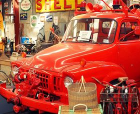 Stawell VIC Attractions