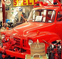 The Pickers Market Stawell - Attractions