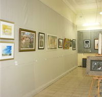 Outback Arts Gallery - Attractions