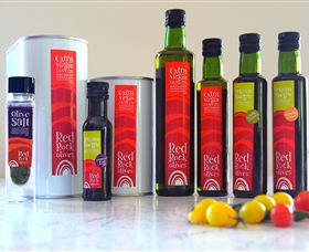 Red Rock Olives - Attractions 2