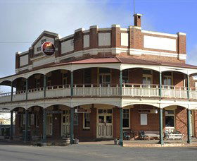 Royal Hotel Weethalle - Attractions 0