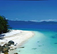 Fitzroy Island National Park - Attractions