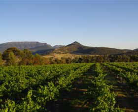 Grampians Estate - Attractions 1