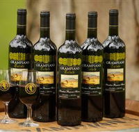 Grampians Estate - Attractions