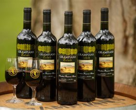 Grampians Estate - Attractions 0