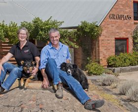 Grampians Estate - Attractions 3