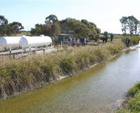 Cornalla Farm Tour