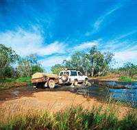 Rinyirru Lakefield National Park CYPAL - Attractions