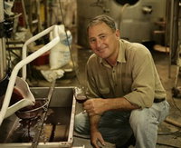 Sally's Paddock at Redbank Winery