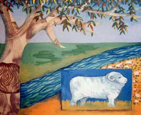 Armatree NSW See Attractions