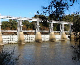 Leeton NSW Attractions