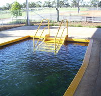 Pilliga Artesian Bore Baths - Attractions