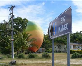 Bowen QLD Attractions