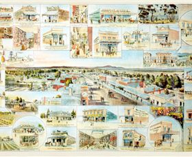 Langi Morgala Museum - See Attractions 2