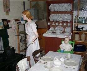 Langi Morgala Museum - See Attractions 5