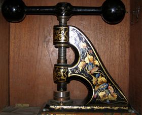 Langi Morgala Museum - See Attractions 7