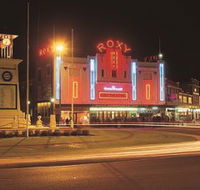 Roxy Theatre Leeton - Attractions