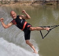 Brett Sands Watersports  - Attractions