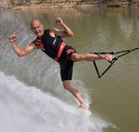 Brett Sands Watersports and Wakeboard Centre - Attractions