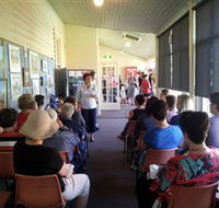 Tastes of Leeton - Attractions