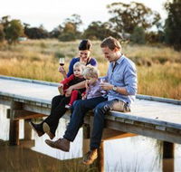 Backroads Trail - Attractions
