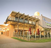 Rich River Golf Club Resort - Attractions
