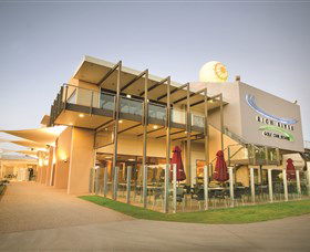 Rich River Golf Club Resort - Attractions 0