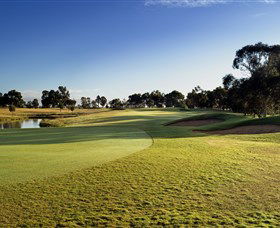 Rich River Golf Club Resort - Attractions 2