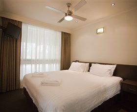 Rich River Golf Club Resort - Attractions 3