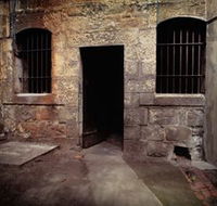 J Ward Museum - Attractions