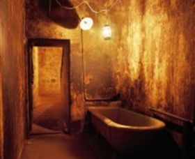 J Ward Museum - Attractions 4