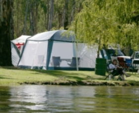 Long Paddock - Cobb Highway Touring Route - Attractions 2
