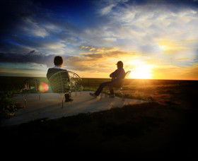 Long Paddock - Cobb Highway Touring Route - Attractions 4