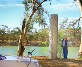 Long Paddock - Cobb Highway Touring Route - Attractions 5
